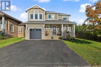 2334 MARSDALE DRIVE Peterborough (Ashburnham Ward 4) Ontario photo 1