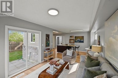 2334 MARSDALE DRIVE Peterborough (Ashburnham Ward 4) Ontario photo 10