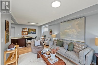 2334 MARSDALE DRIVE Peterborough (Ashburnham Ward 4) Ontario photo 12