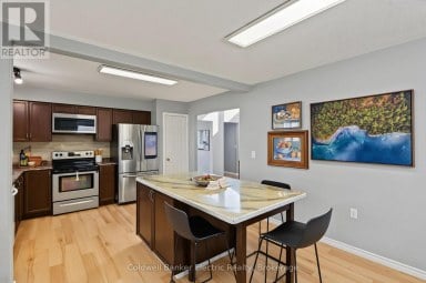 2334 MARSDALE DRIVE Peterborough (Ashburnham Ward 4) Ontario photo 13