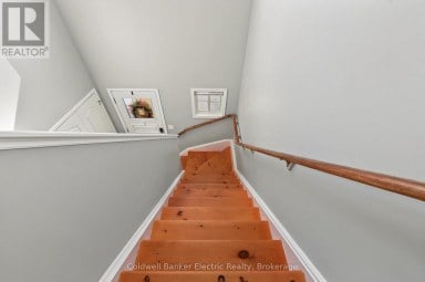 2334 MARSDALE DRIVE Peterborough (Ashburnham Ward 4) Ontario photo 17