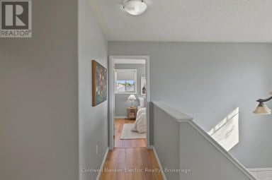 2334 MARSDALE DRIVE Peterborough (Ashburnham Ward 4) Ontario photo 18