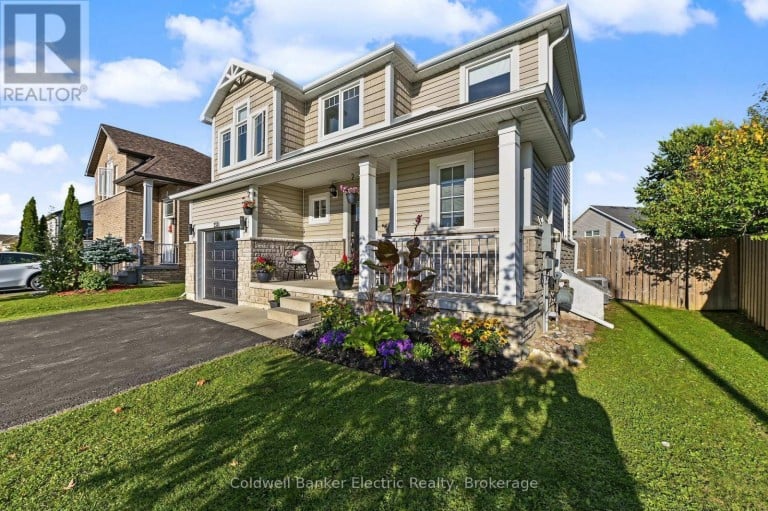 2334 MARSDALE DRIVE, Peterborough (Ashburnham Ward 4), Ontario, K9L0B7