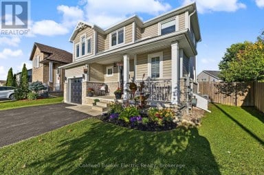 2334 MARSDALE DRIVE Peterborough (Ashburnham Ward 4) Ontario photo 2