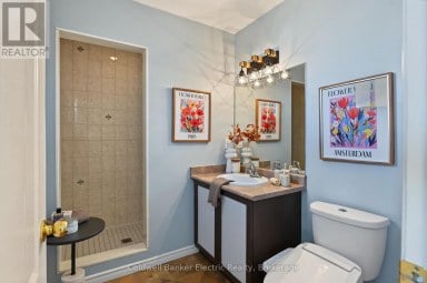2334 MARSDALE DRIVE Peterborough (Ashburnham Ward 4) Ontario photo 21