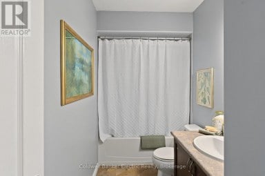 2334 MARSDALE DRIVE Peterborough (Ashburnham Ward 4) Ontario photo 27