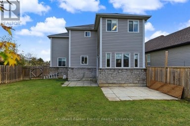 2334 MARSDALE DRIVE Peterborough (Ashburnham Ward 4) Ontario photo 34