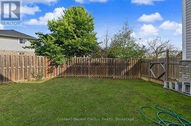 2334 MARSDALE DRIVE Peterborough (Ashburnham Ward 4) Ontario photo 35