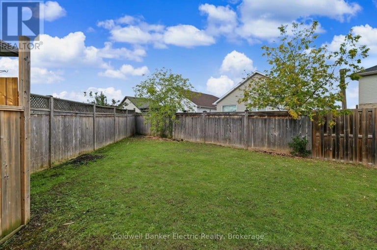 2334 MARSDALE DRIVE, Peterborough (Ashburnham Ward 4), Ontario, K9L0B7