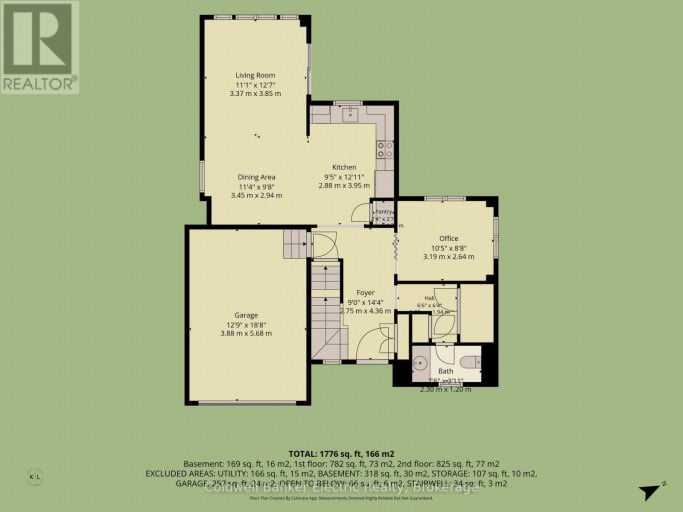 2334 MARSDALE DRIVE, Peterborough (Ashburnham Ward 4), Ontario, K9L0B7