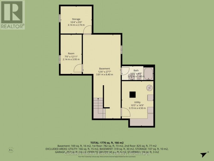 2334 MARSDALE DRIVE, Peterborough (Ashburnham Ward 4), Ontario, K9L0B7