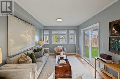 2334 MARSDALE DRIVE Peterborough (Ashburnham Ward 4) Ontario photo 9