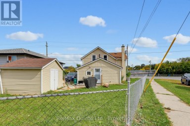84 MOIRA STREET E Belleville (Belleville Ward) Ontario photo 17