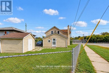 84 MOIRA STREET E Belleville (Belleville Ward) Ontario photo 18