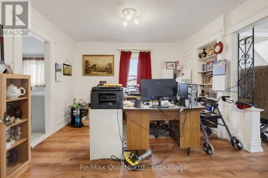 84 MOIRA STREET E Belleville (Belleville Ward) Ontario photo 23