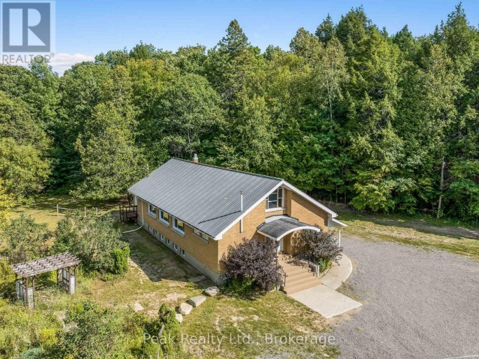 1812 Frontenac Road, Greater Madawaska, Ontario (id X13880460)