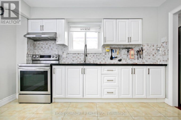170 JOHN TABOR TRAIL, Toronto (Malvern), Ontario, M1B2R1