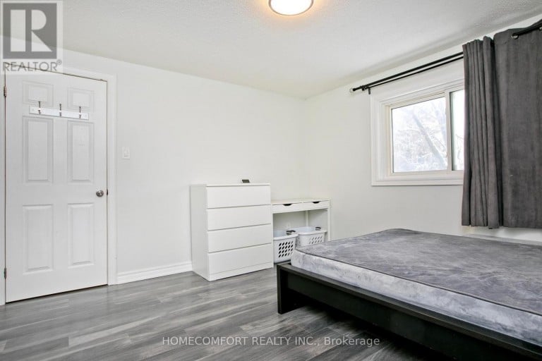 170 JOHN TABOR TRAIL, Toronto (Malvern), Ontario, M1B2R1