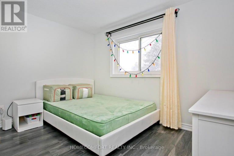 170 JOHN TABOR TRAIL, Toronto (Malvern), Ontario, M1B2R1