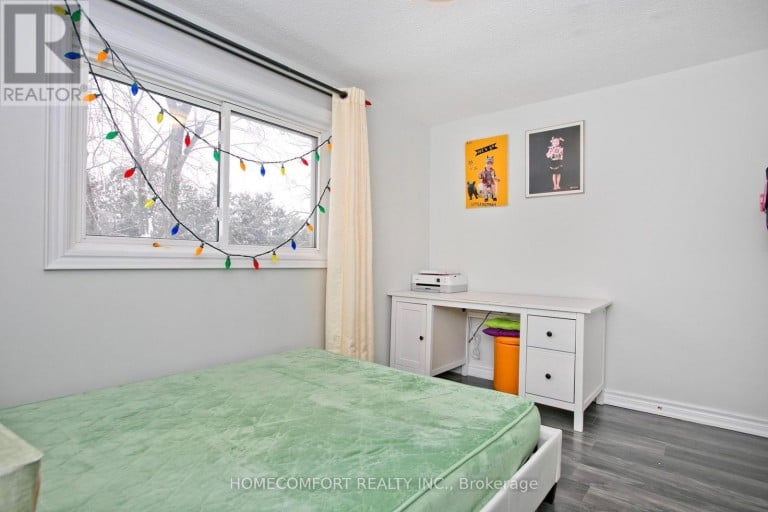 170 JOHN TABOR TRAIL, Toronto (Malvern), Ontario, M1B2R1