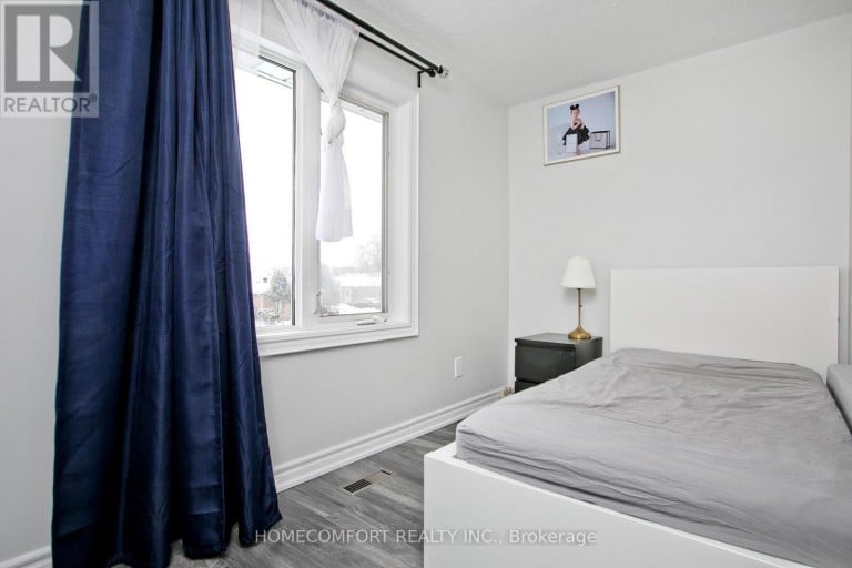 170 JOHN TABOR TRAIL, Toronto (Malvern), Ontario, M1B2R1