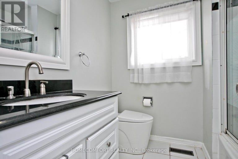 170 JOHN TABOR TRAIL, Toronto (Malvern), Ontario, M1B2R1