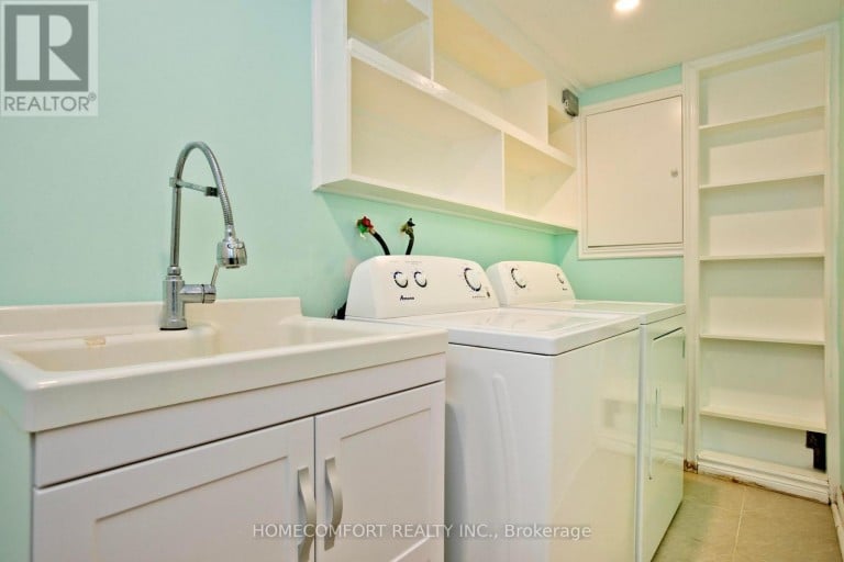 170 JOHN TABOR TRAIL, Toronto (Malvern), Ontario, M1B2R1