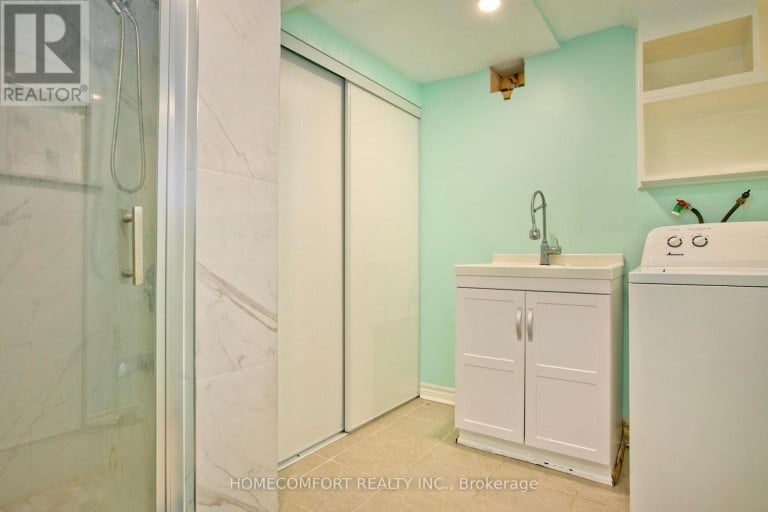 170 JOHN TABOR TRAIL, Toronto (Malvern), Ontario, M1B2R1