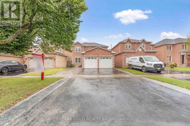 299 DELANEY DRIVE Ajax (Central West) Ontario photo 1
