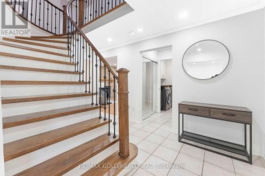 299 DELANEY DRIVE Ajax (Central West) Ontario photo 10