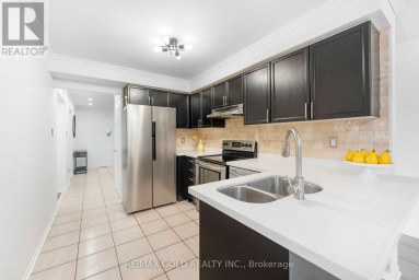 299 DELANEY DRIVE Ajax (Central West) Ontario photo 19