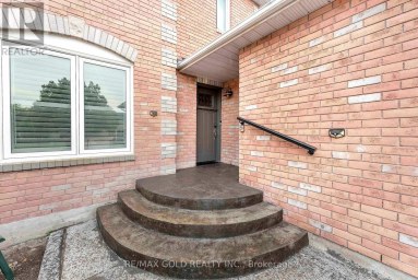 299 DELANEY DRIVE Ajax (Central West) Ontario photo 2