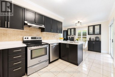 299 DELANEY DRIVE Ajax (Central West) Ontario photo 20