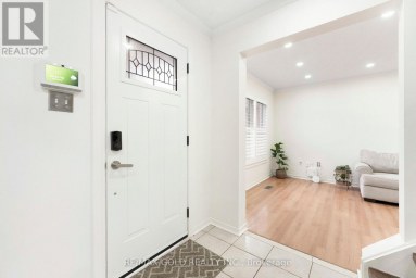 299 DELANEY DRIVE Ajax (Central West) Ontario photo 3