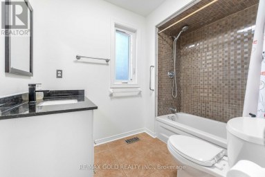 299 DELANEY DRIVE Ajax (Central West) Ontario photo 36