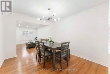 299 DELANEY DRIVE Ajax (Central West) Ontario photo 4