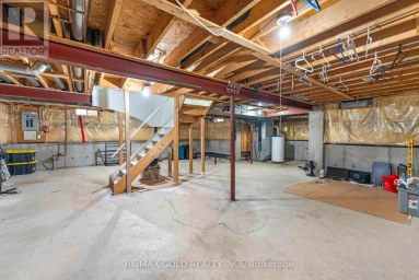 299 DELANEY DRIVE Ajax (Central West) Ontario photo 41