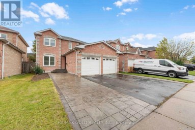 299 DELANEY DRIVE Ajax (Central West) Ontario photo 43