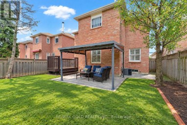 299 DELANEY DRIVE Ajax (Central West) Ontario photo 45