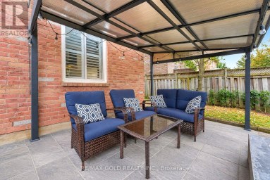 299 DELANEY DRIVE Ajax (Central West) Ontario photo 46