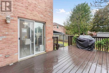 299 DELANEY DRIVE Ajax (Central West) Ontario photo 48