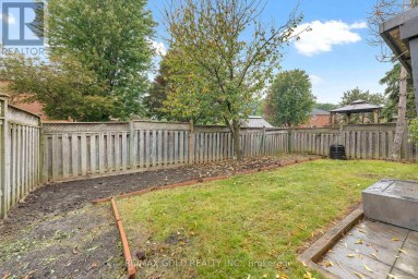 299 DELANEY DRIVE Ajax (Central West) Ontario photo 49