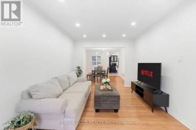 299 DELANEY DRIVE Ajax (Central West) Ontario photo 6