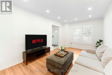 299 DELANEY DRIVE Ajax (Central West) Ontario photo 9