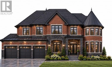 61 HAZELRIDGE COURT Vaughan (Kleinburg) Ontario photo 1