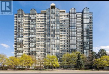 411 - 350 WEBB DRIVE Mississauga (City Centre) Ontario photo 1