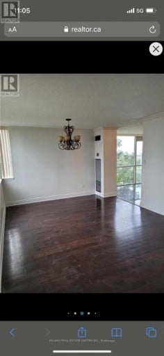 411 - 350 WEBB DRIVE, Mississauga (City Centre), Ontario, L5B3W4