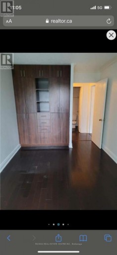 411 - 350 WEBB DRIVE, Mississauga (City Centre), Ontario, L5B3W4