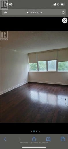 411 - 350 WEBB DRIVE, Mississauga (City Centre), Ontario, L5B3W4