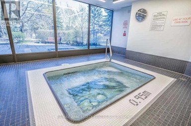 411 - 350 WEBB DRIVE Mississauga (City Centre) Ontario photo 29